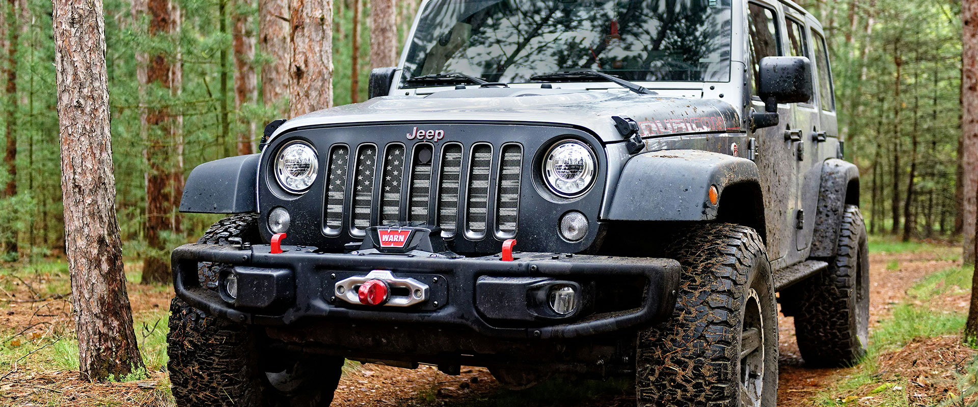 Jeep Repair near Manchester, NH