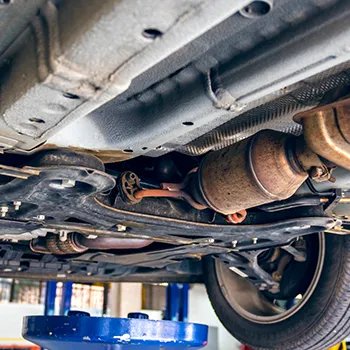 Diesel Repair