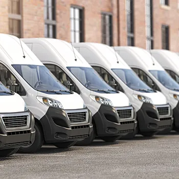 Fleet Repair